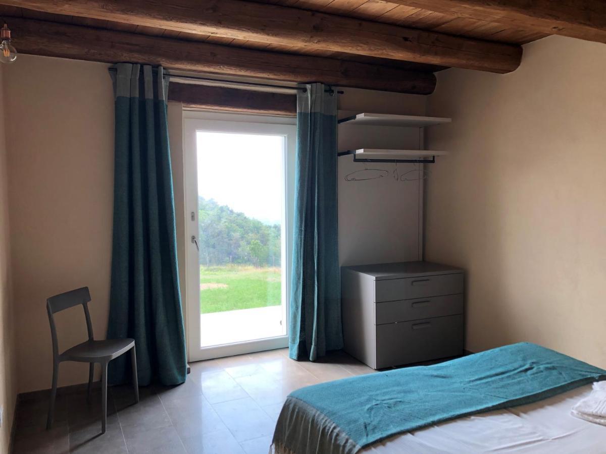 Agriturismo Cascina Cornelli Sassello Buitenkant foto
