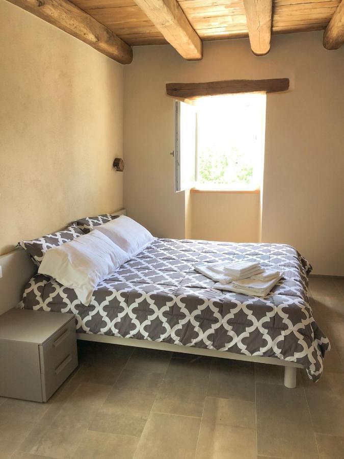 Agriturismo Cascina Cornelli Sassello Buitenkant foto