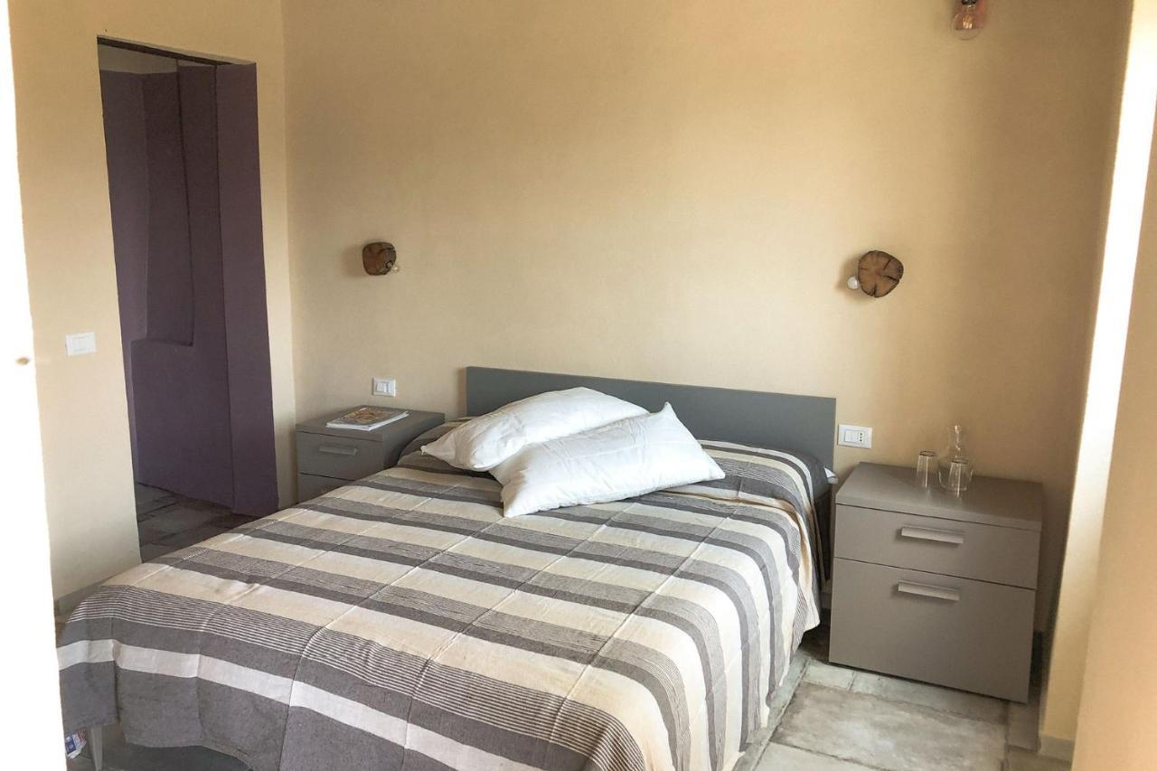 Agriturismo Cascina Cornelli Sassello Buitenkant foto