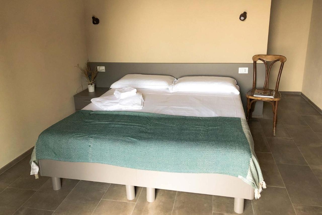 Agriturismo Cascina Cornelli Sassello Buitenkant foto